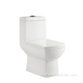 833 модель cadet 3 WC сплошной туалет